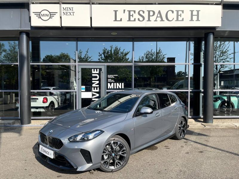 Image de l'annonce principale - BMW Série 1