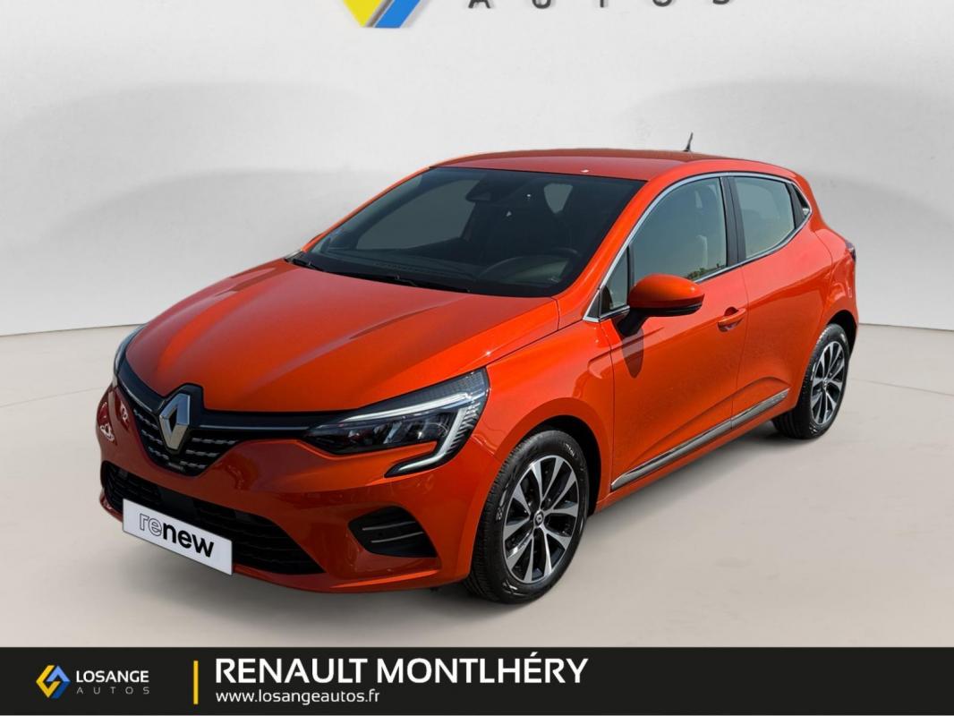 Image de l'annonce principale - Renault Clio