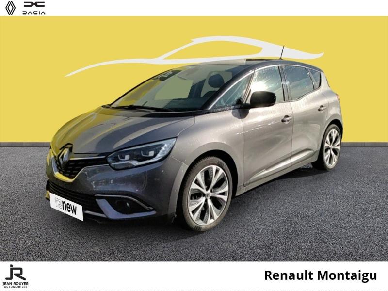 Image de l'annonce principale - Renault Scénic