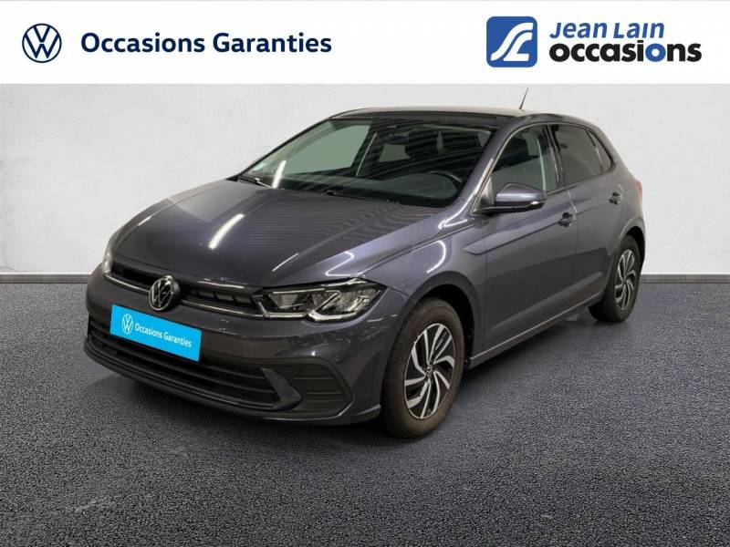 Image de l'annonce principale - Volkswagen Polo