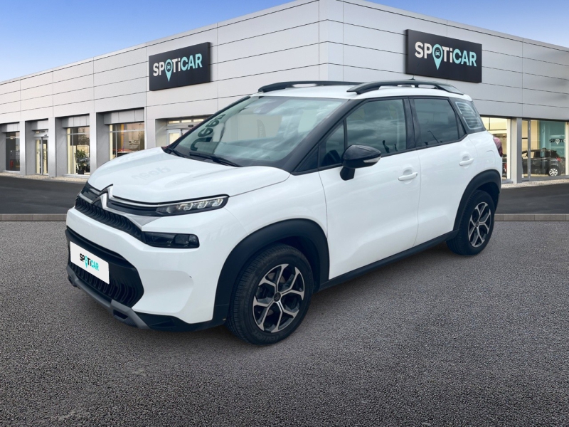 Image de l'annonce principale - Citroën C3 Aircross