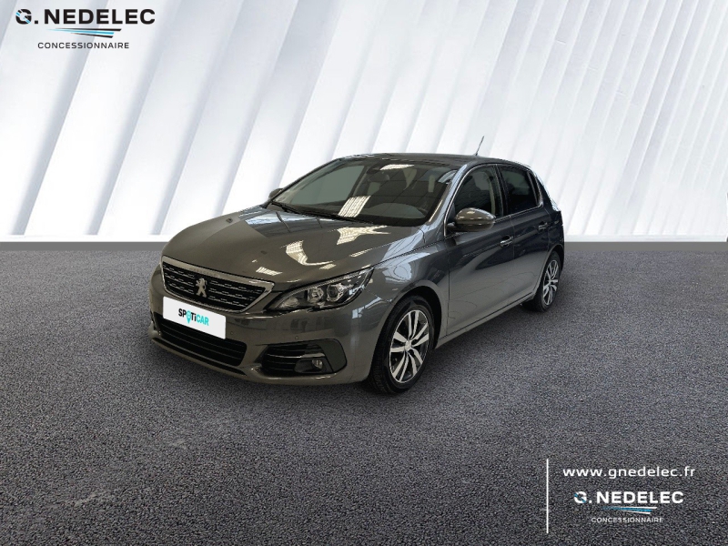 Image de l'annonce principale - Peugeot 308