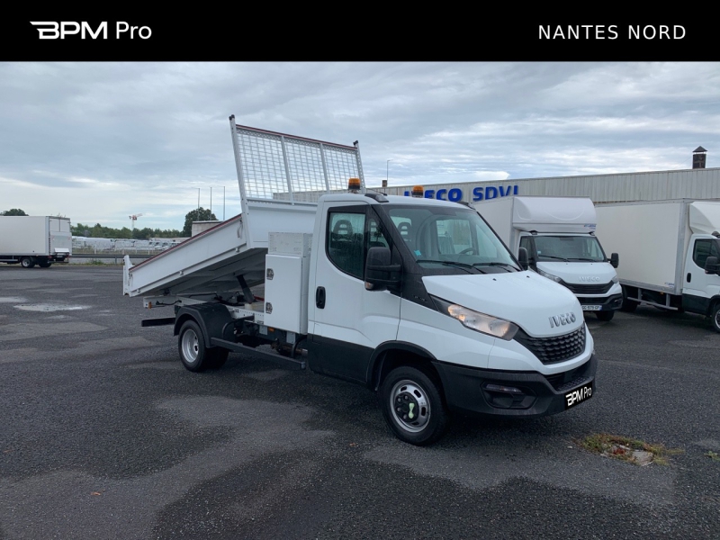 Image de l'annonce principale - Iveco Daily