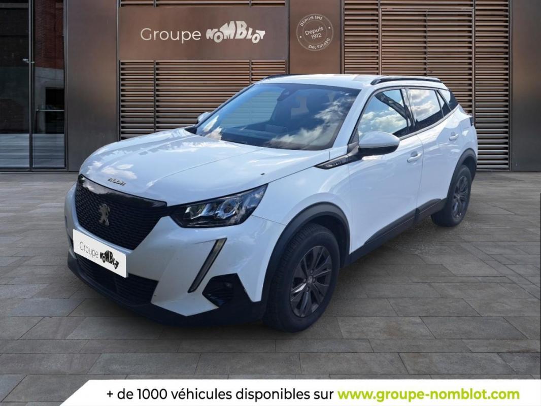 Image de l'annonce principale - Peugeot 2008
