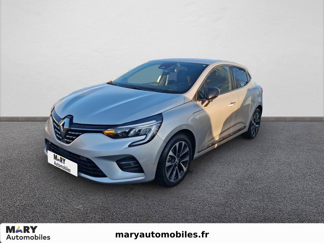 Image de l'annonce principale - Renault Clio