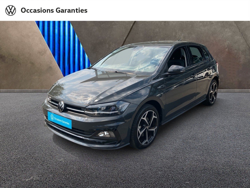 Image de l'annonce principale - Volkswagen Polo