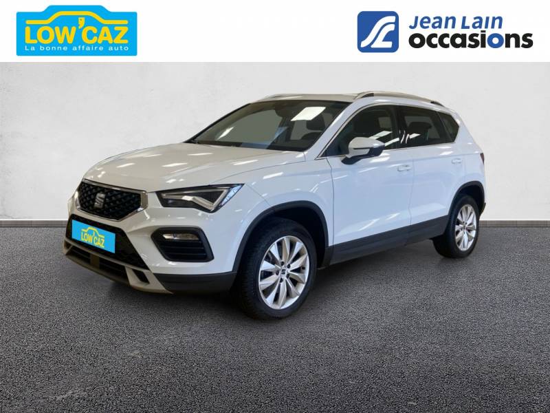 Image de l'annonce principale - SEAT Ateca