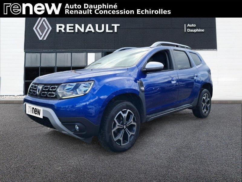 Image de l'annonce principale - Dacia Duster