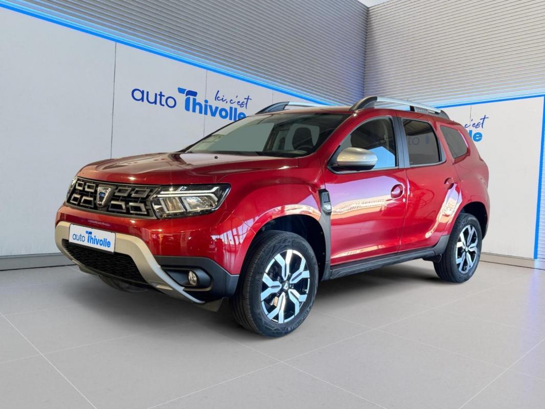 Image de l'annonce principale - Dacia Duster