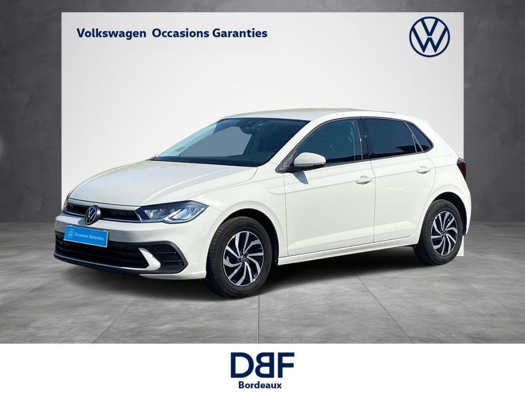 Image de l'annonce principale - Volkswagen Polo