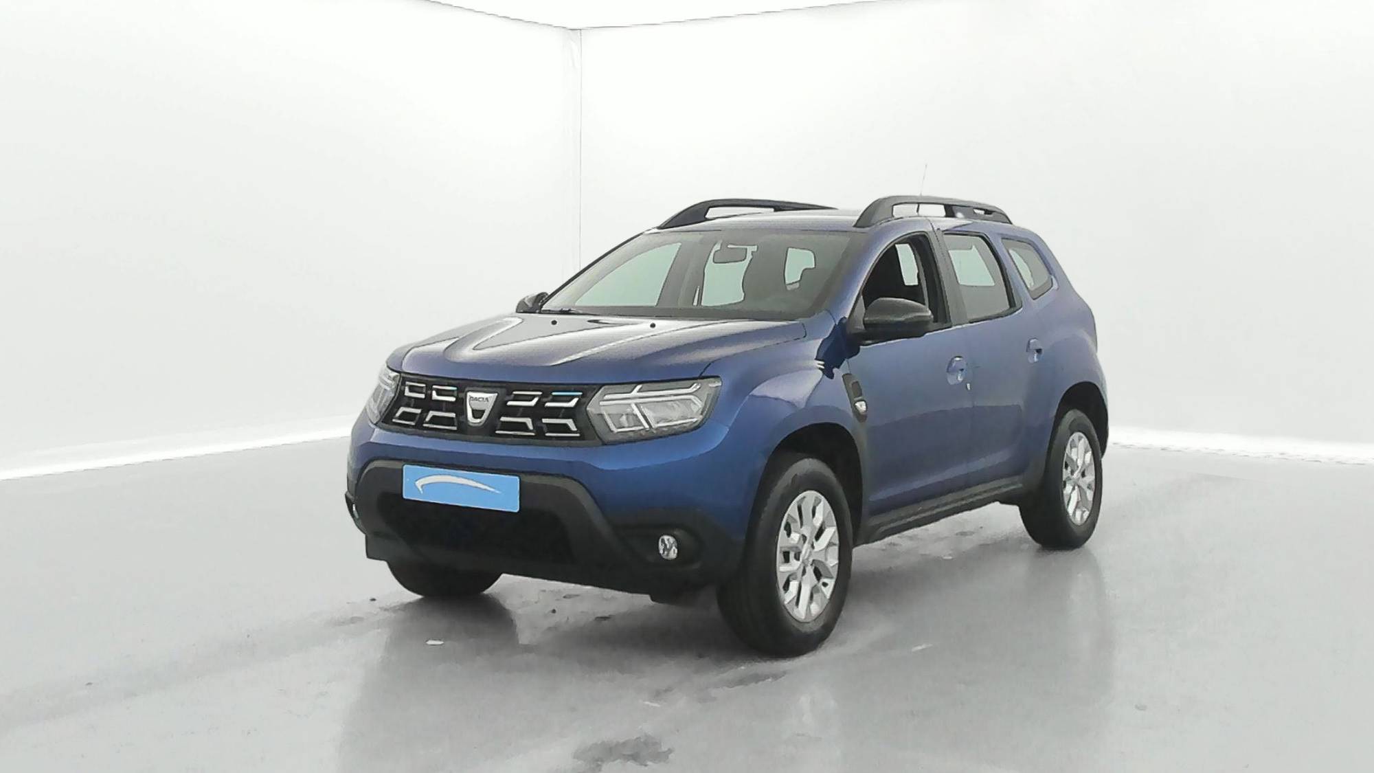 Image de l'annonce principale - Dacia Duster