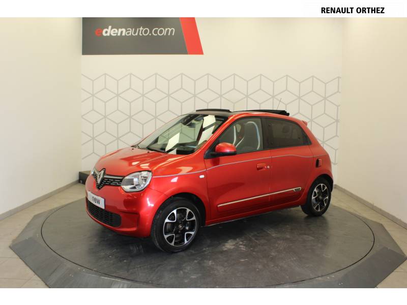 Image de l'annonce principale - Renault Twingo