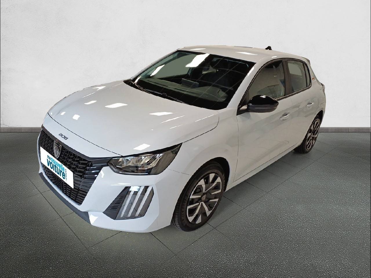Image de l'annonce principale - Peugeot 208