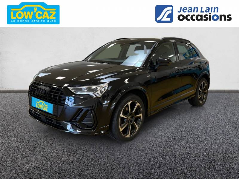 Image de l'annonce principale - Audi Q3