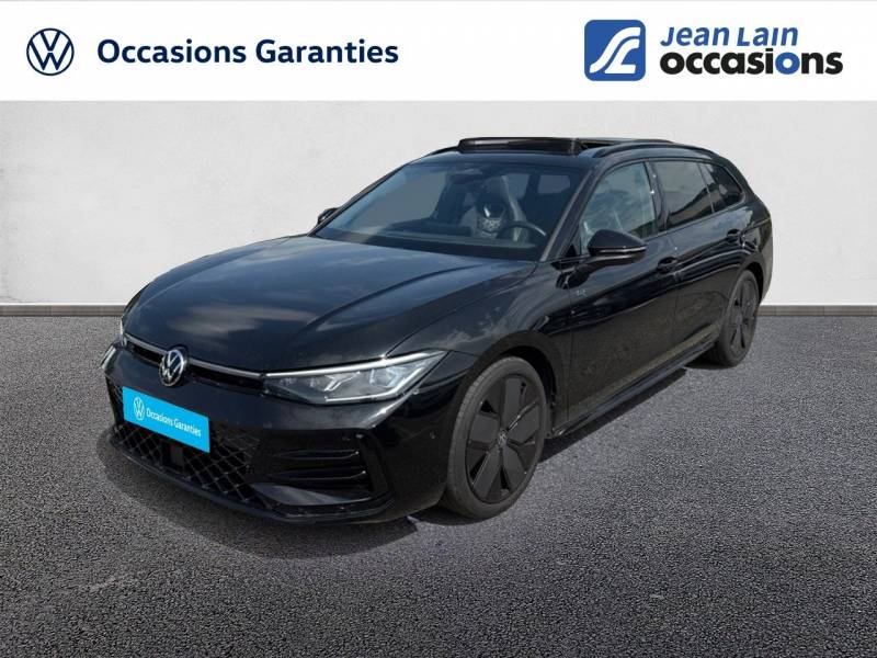 Image de l'annonce principale - Volkswagen Passat