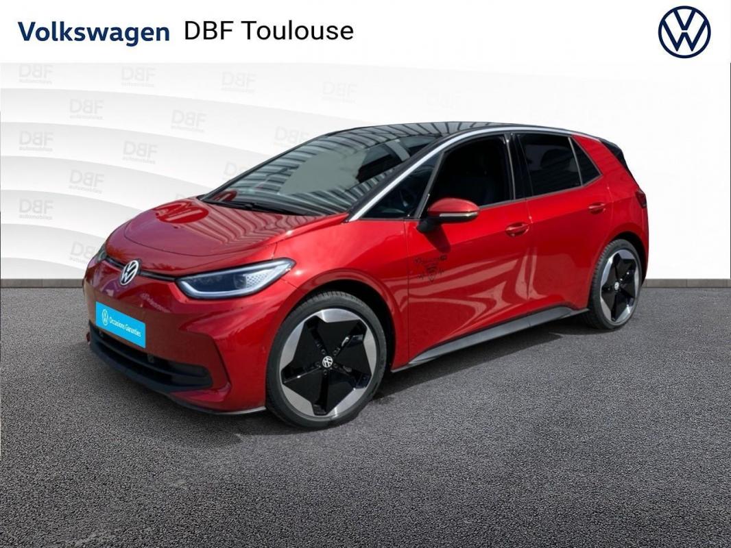 Image de l'annonce principale - Volkswagen ID.3