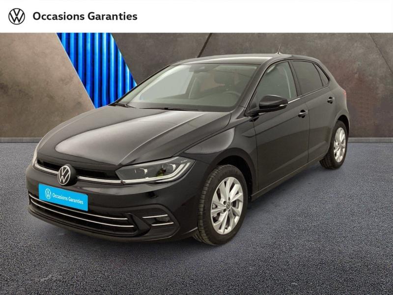 Image de l'annonce principale - Volkswagen Polo