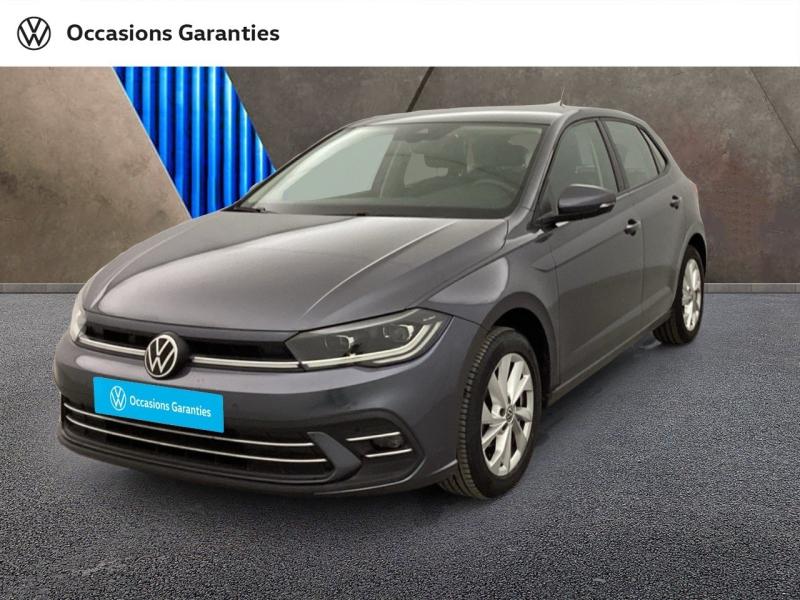 Image de l'annonce principale - Volkswagen Polo