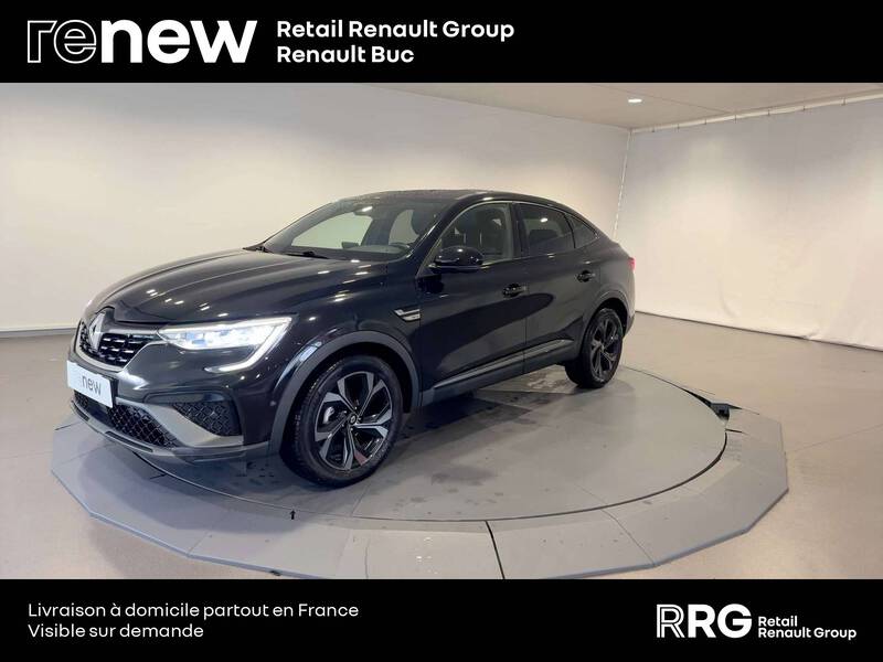 Image de l'annonce principale - Renault Arkana