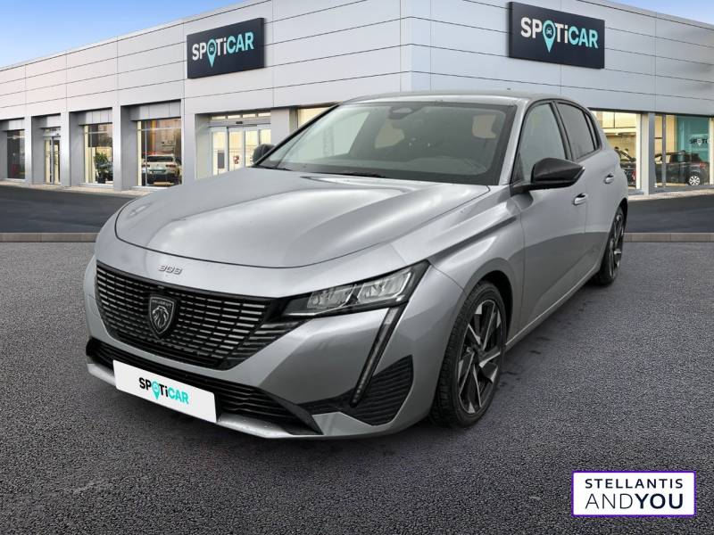 Image de l'annonce principale - Peugeot 308
