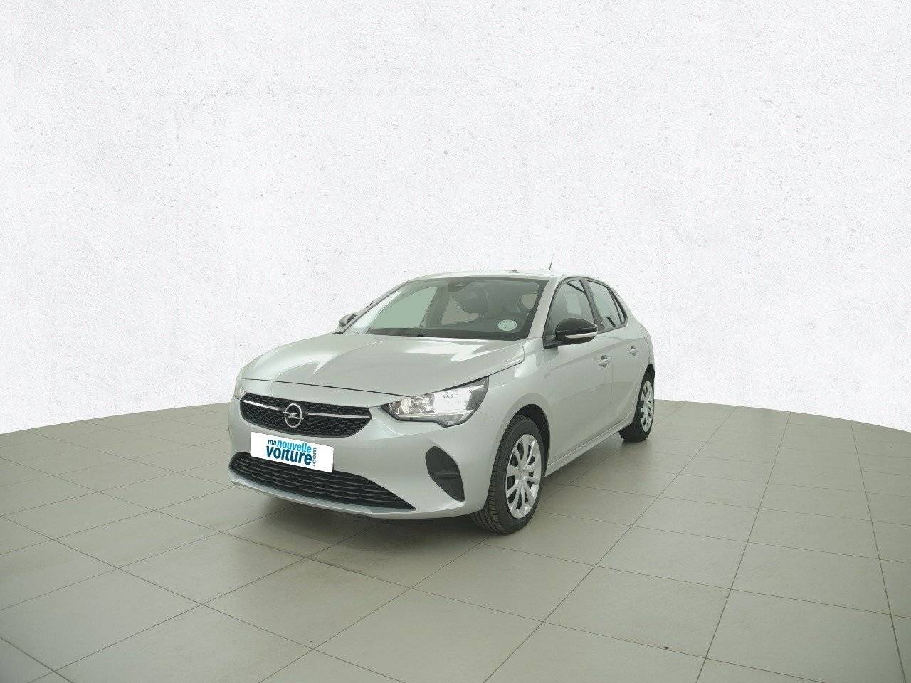 Image de l'annonce principale - Opel Corsa e