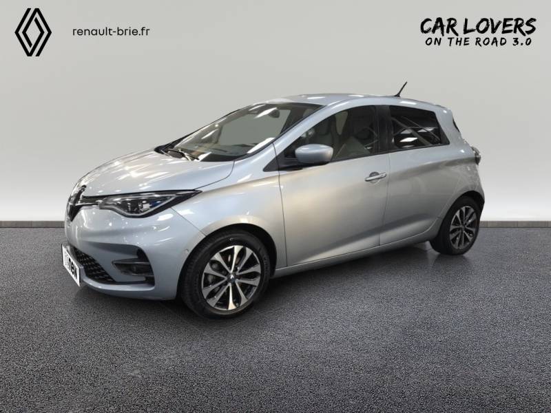 Image de l'annonce principale - Renault Zoe