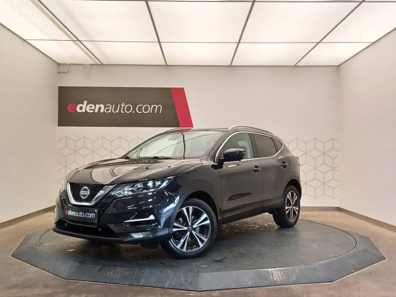 Image de l'annonce principale - Nissan Qashqai