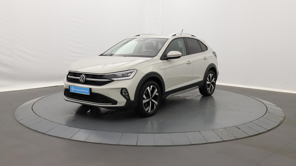 Image de l'annonce principale - Volkswagen Taigo