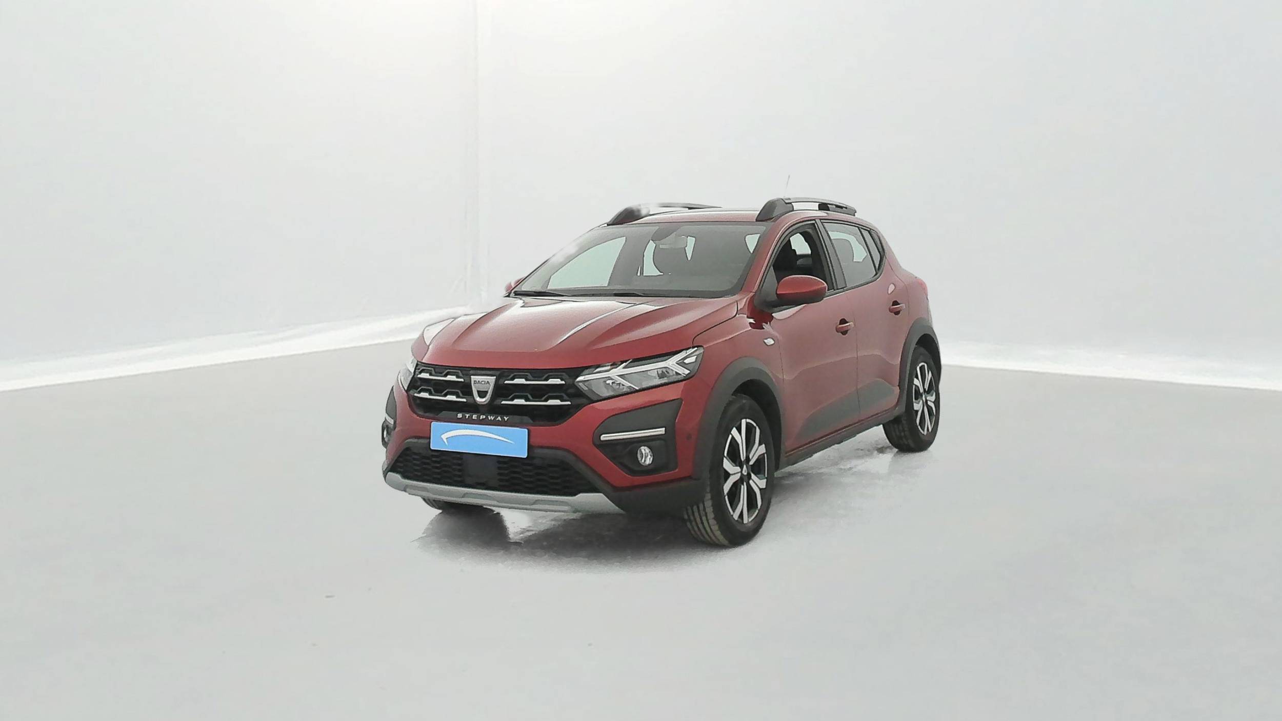 Image de l'annonce principale - Dacia Sandero