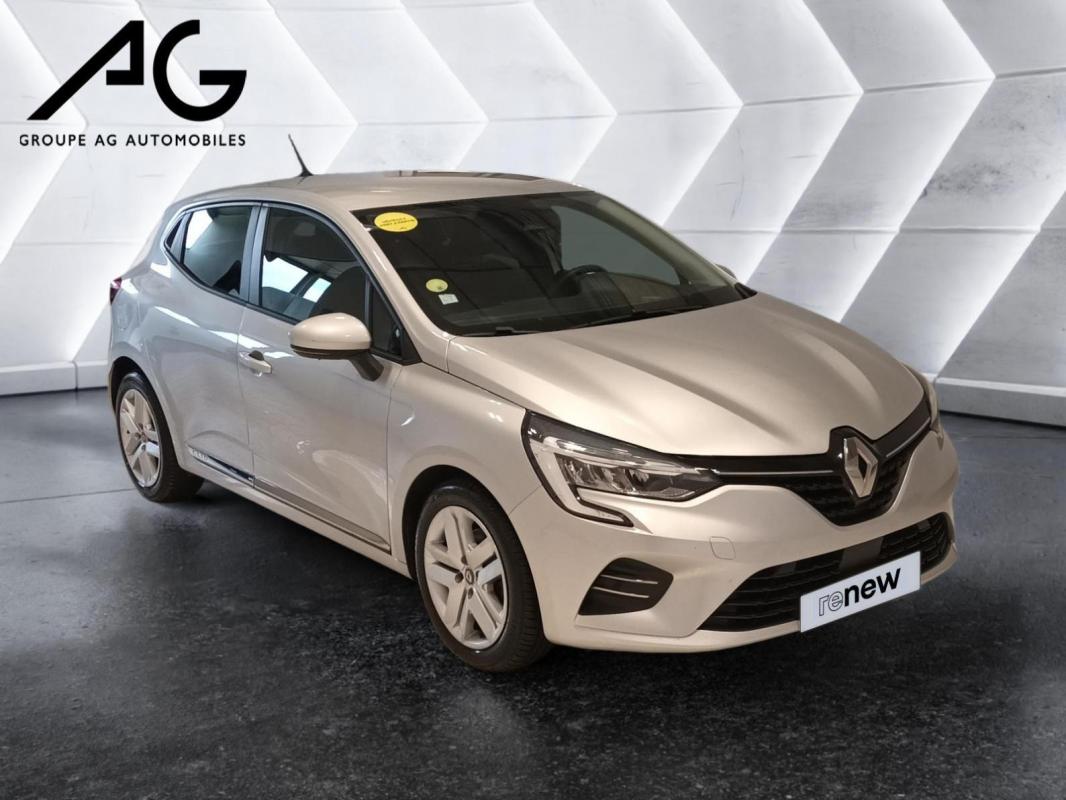 Image de l'annonce principale - Renault Clio
