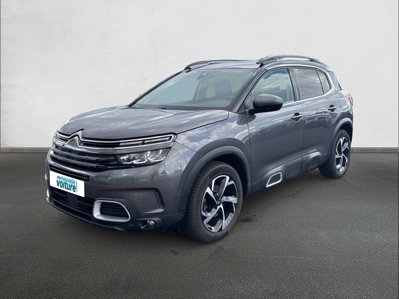 Image de l'annonce principale - Citroën C5 Aircross
