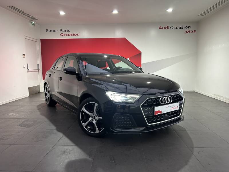 Image de l'annonce principale - Audi A1