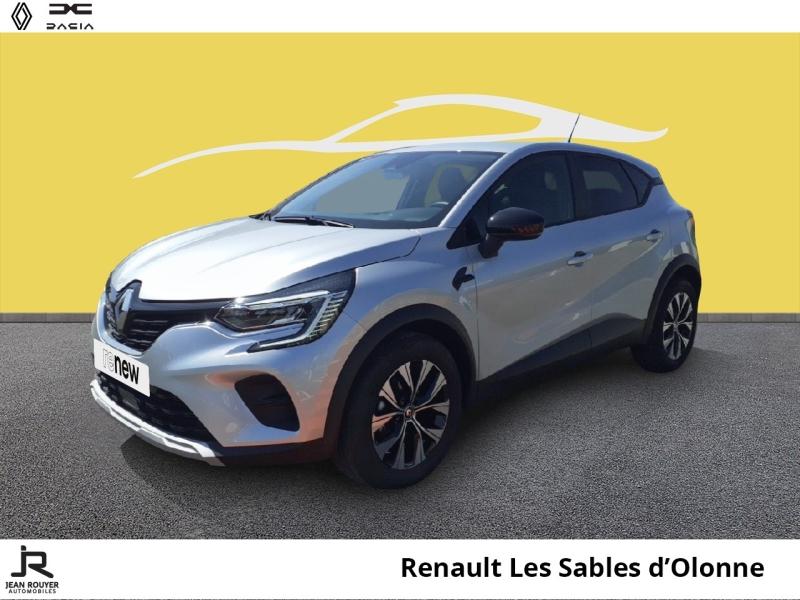 Image de l'annonce principale - Renault Captur