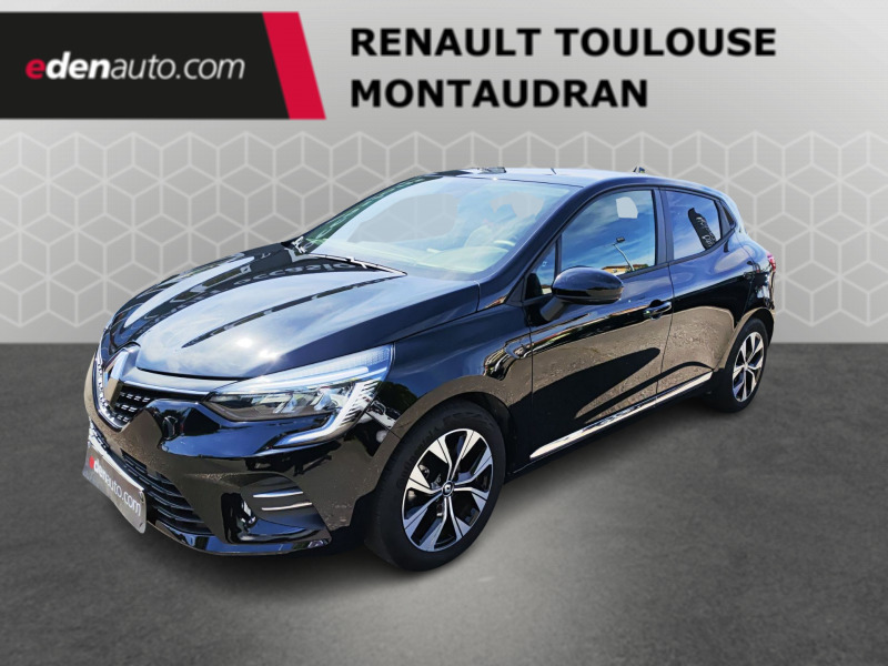 Image de l'annonce principale - Renault Clio