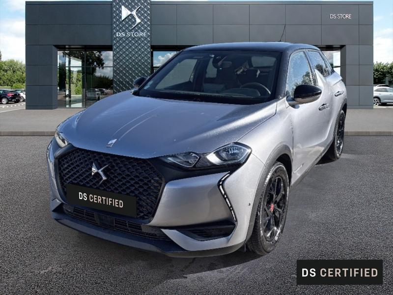 Image de l'annonce principale - DS DS 3 Crossback