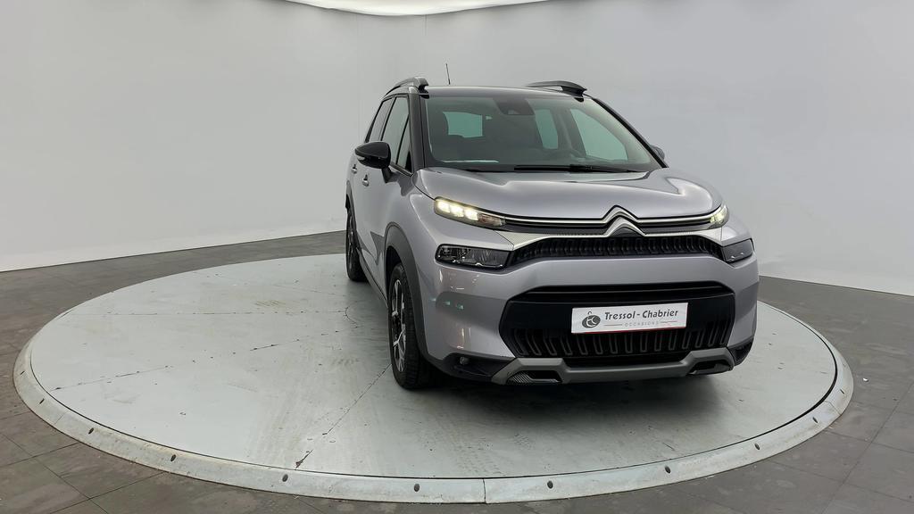 Image de l'annonce principale - Citroën C3 Aircross