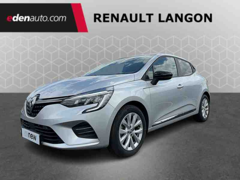 Image de l'annonce principale - Renault Clio