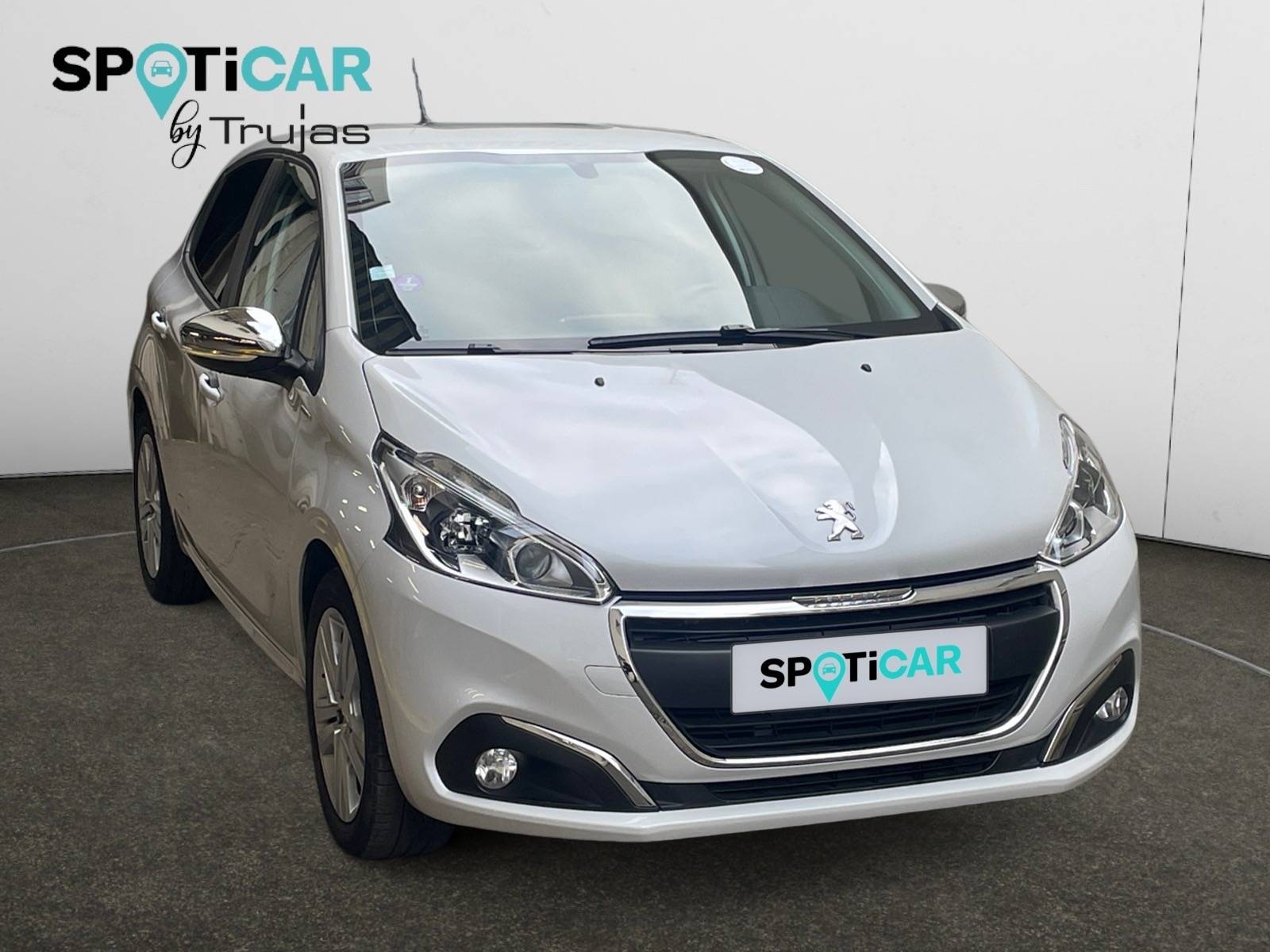 Image de l'annonce principale - Peugeot 208