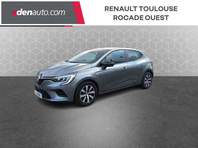 Image de l'annonce principale - Renault Clio