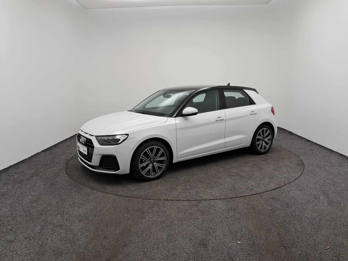 Image de l'annonce principale - Audi A1