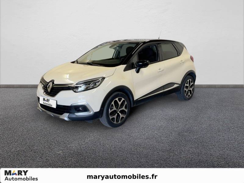 Image de l'annonce principale - Renault Captur