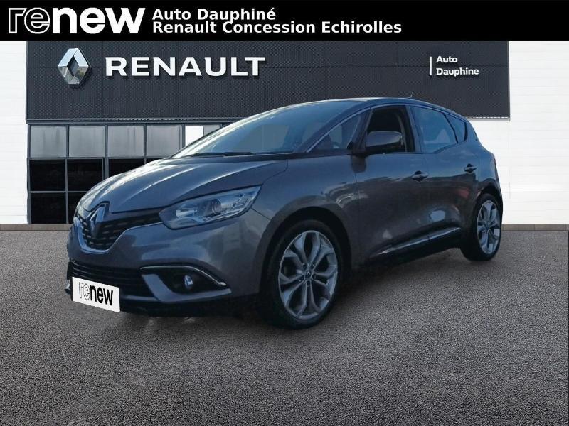 Image de l'annonce principale - Renault Scenic