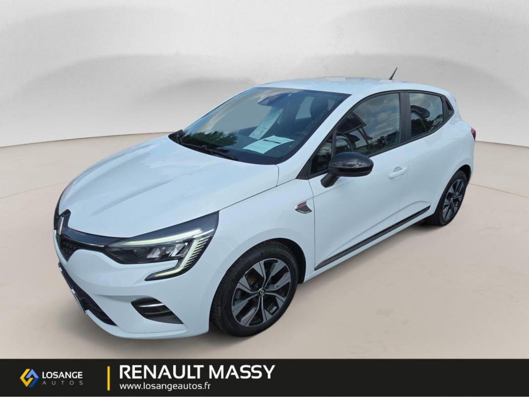 Image de l'annonce principale - Renault Clio