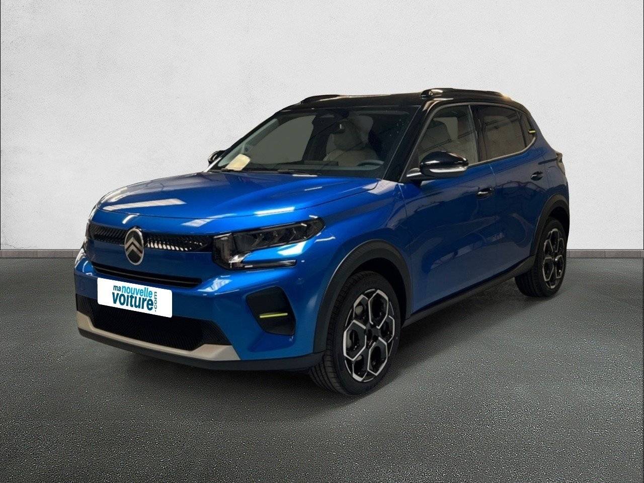 Image de l'annonce principale - Citroën C3