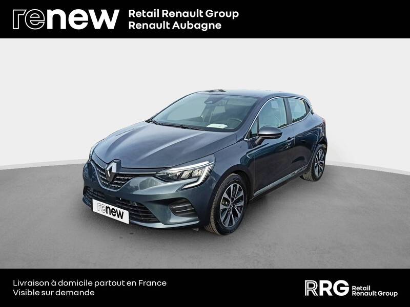 Image de l'annonce principale - Renault Clio