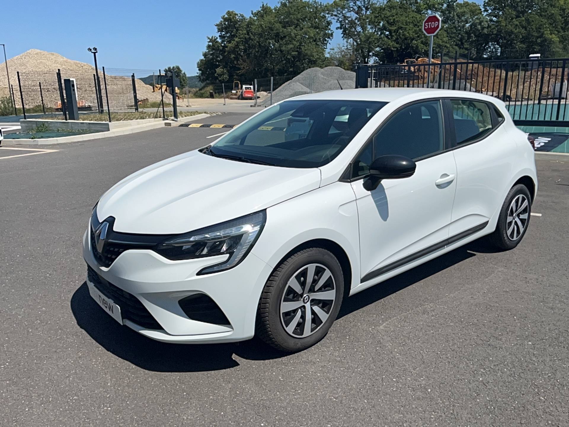 Image de l'annonce principale - Renault Clio