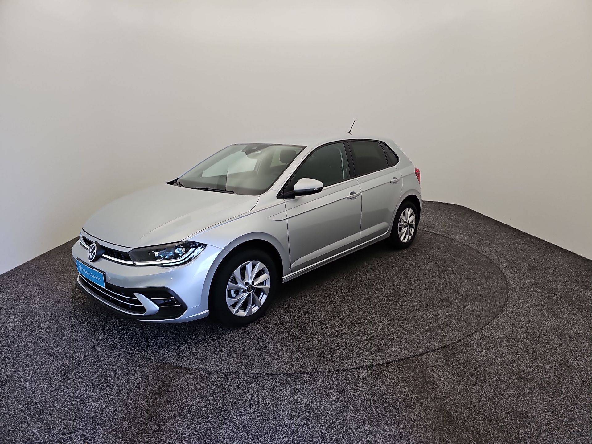 Image de l'annonce principale - Volkswagen Polo