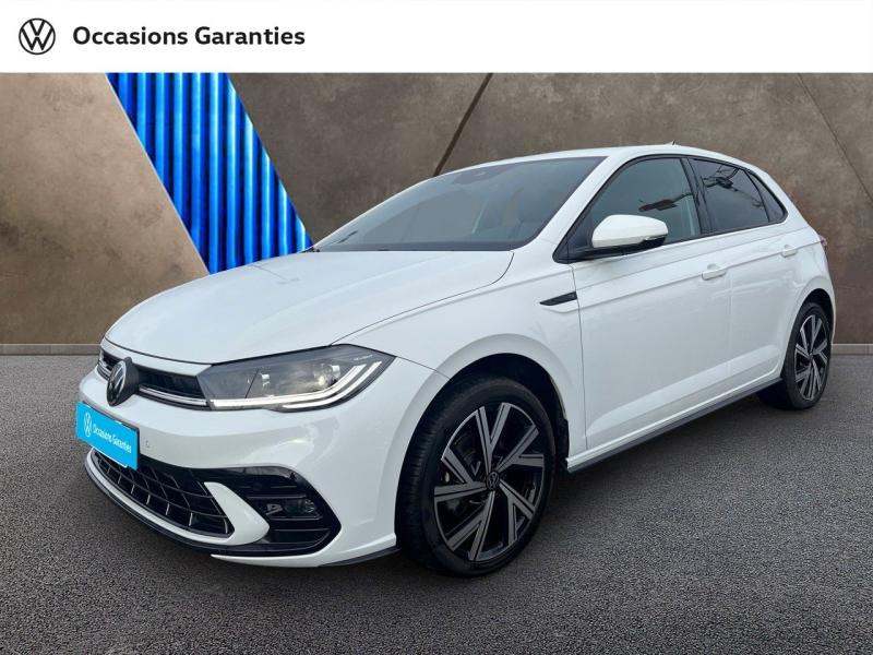 Image de l'annonce principale - Volkswagen Polo