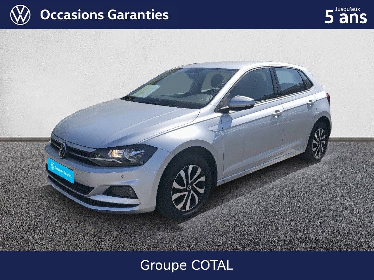 Image de l'annonce principale - Volkswagen Polo