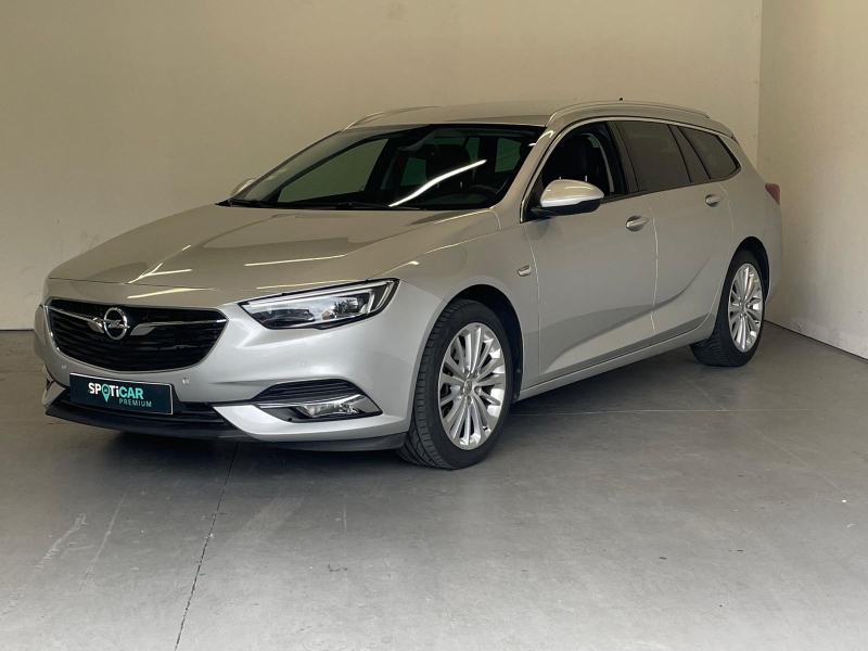 Image de l'annonce principale - Opel Insignia